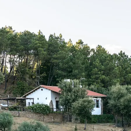 El Zumacal