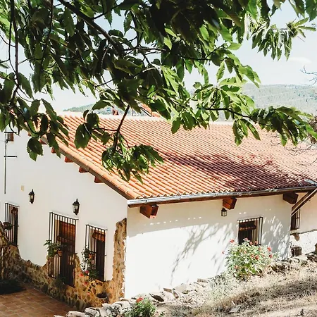 El Zumacal Monesterio