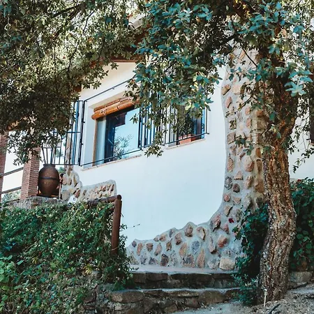 El Zumacal Country house *