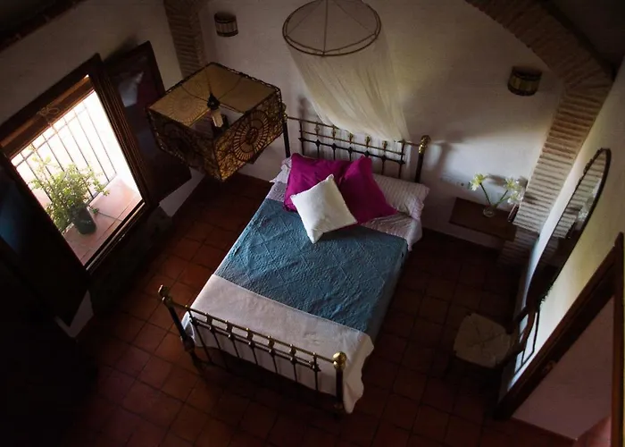 El Zumacal * Monesterio