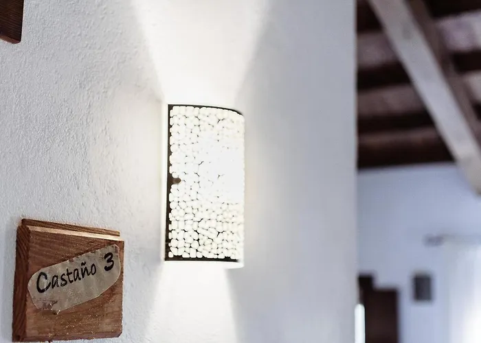 El Zumacal Monesterio