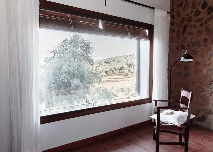 El Zumacal * Monesterio