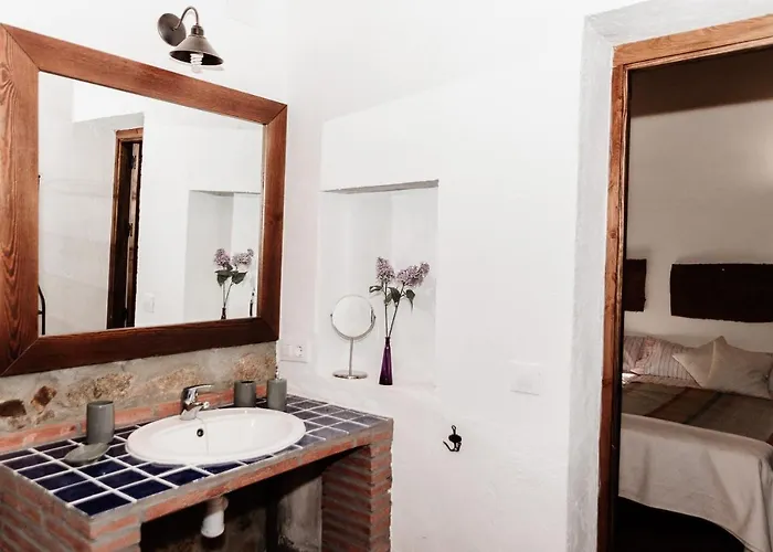 El Zumacal * Monesterio