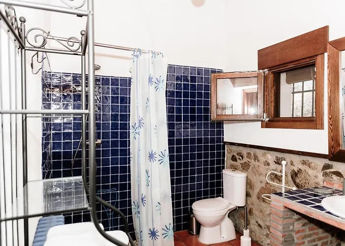 El Zumacal Monesterio