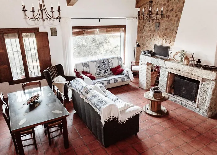 Casa rural El Zumacal Monesterio