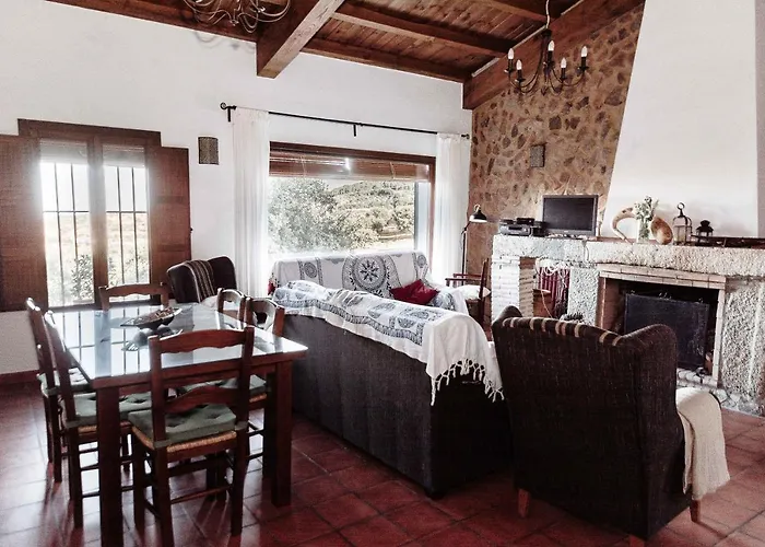 Lantställe El Zumacal *