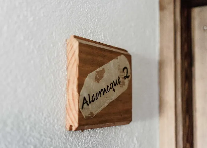 El Zumacal * Monesterio