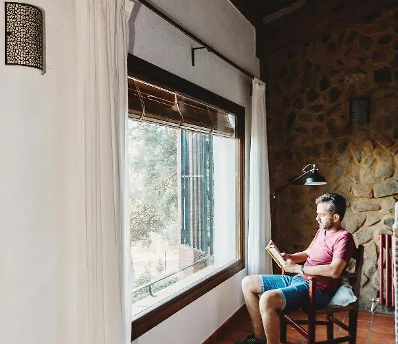 El Zumacal Monesterio