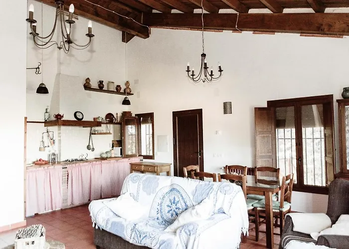 Casa rural El Zumacal Monesterio