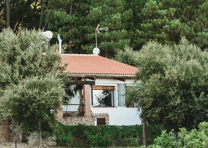 El Zumacal * Monesterio